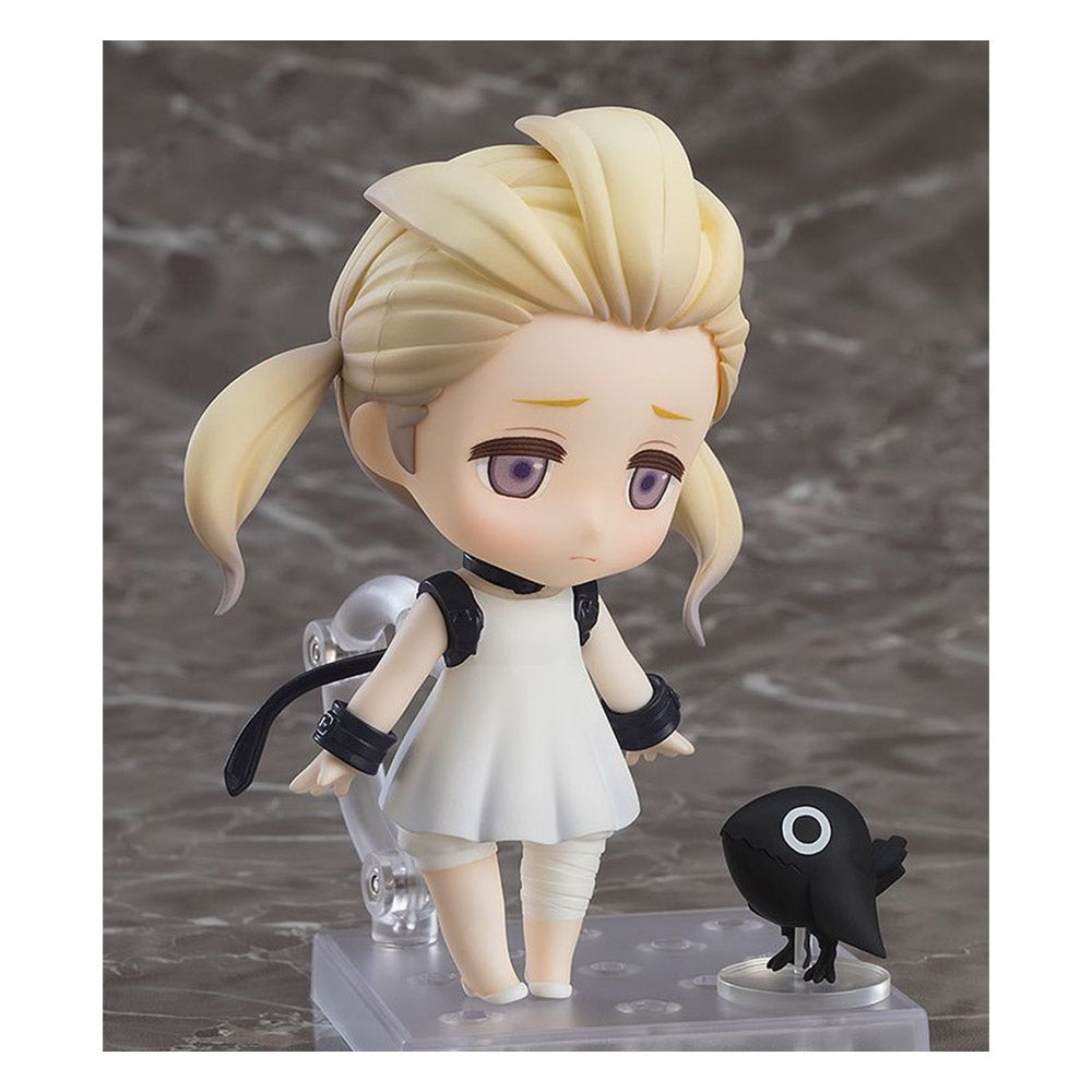 FIGURA NENDOROID GIRL OF LIGHT AND MAMA 1896 FIGURA NENDOROID GIRL OF LIGHT AND MAMA 1896
